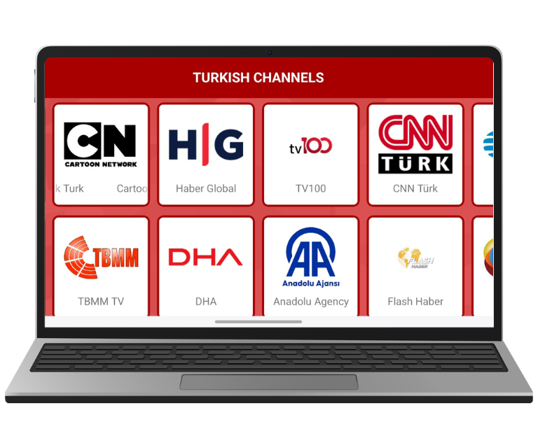 Full HD and 4K Display Support