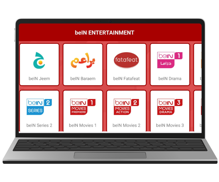 Use of External Keyboard Shortcuts