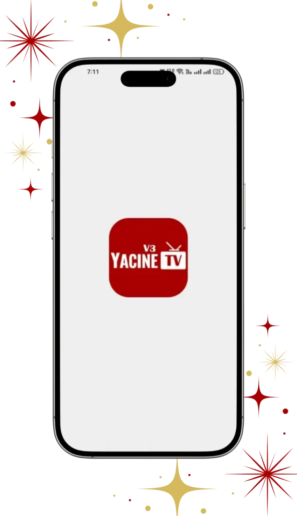 What is Yacine TV APK? What is Yacine TV APK?