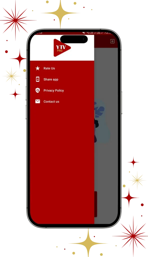 YTV Player Pro YTV Player Pro